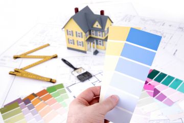 Campton Hills Painting Prices by Painter's Logic