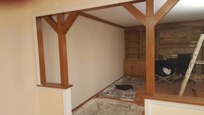 Interior Painting in Naperville, IL (2)