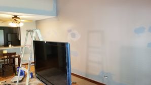 Before & After Interior Painting in Naperville, IL (1)