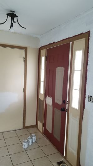 Before & After Interior Painting in Naperville, IL (5)