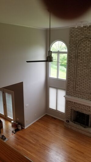Interior Painting in Naperville, IL (6)