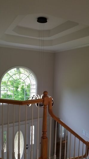 Interior Painting in Naperville, IL (3)