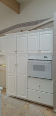 Before & After Kitchen Cabinet Painting in Naperville, IL (6)